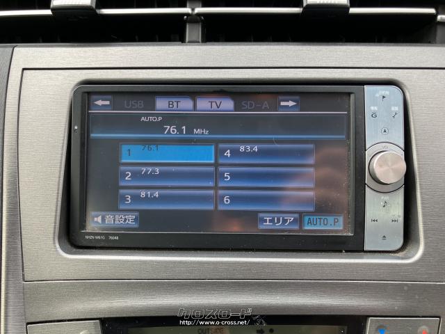 トヨタ プリウス