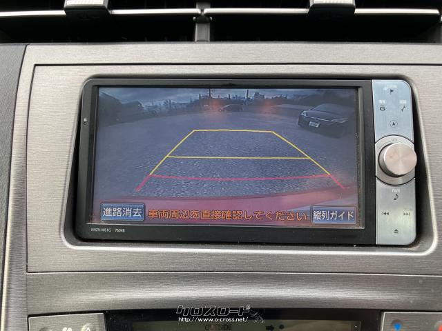 トヨタ プリウス