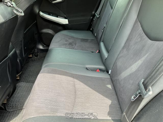 トヨタ プリウス