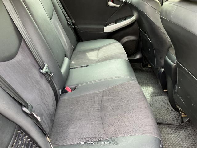 トヨタ プリウス