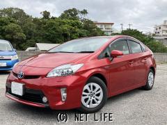 トヨタ プリウス