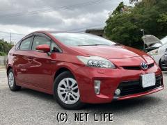 トヨタ プリウス