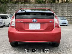 トヨタ プリウス