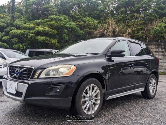 ボルボ XC60