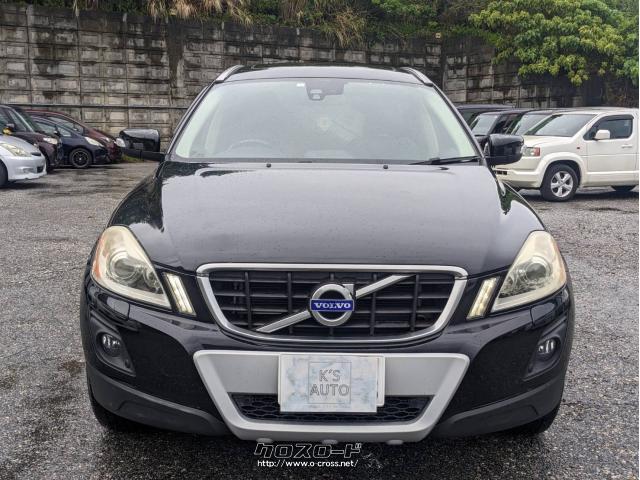 ボルボ XC60