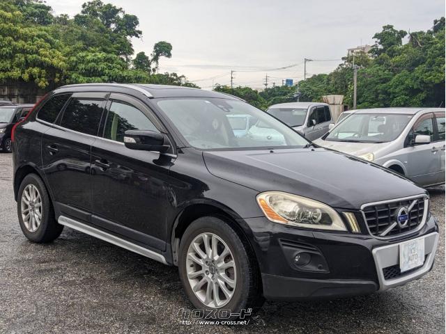 ボルボ XC60
