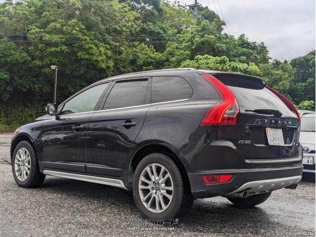 ボルボ XC60
