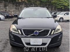 ボルボ XC60
