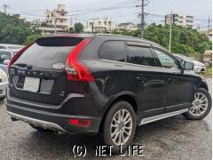 ボルボ XC60
