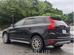 ボルボ XC60
