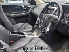 ボルボ XC60