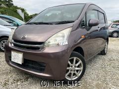 ダイハツ ムーヴ