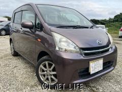 ダイハツ ムーヴ