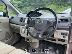 ダイハツ ムーヴ