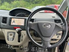 ダイハツ ムーヴ