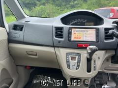 ダイハツ ムーヴ