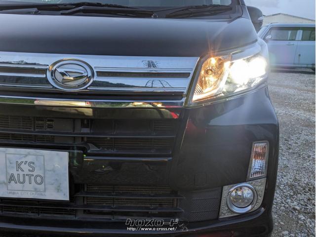 ダイハツ ムーヴ