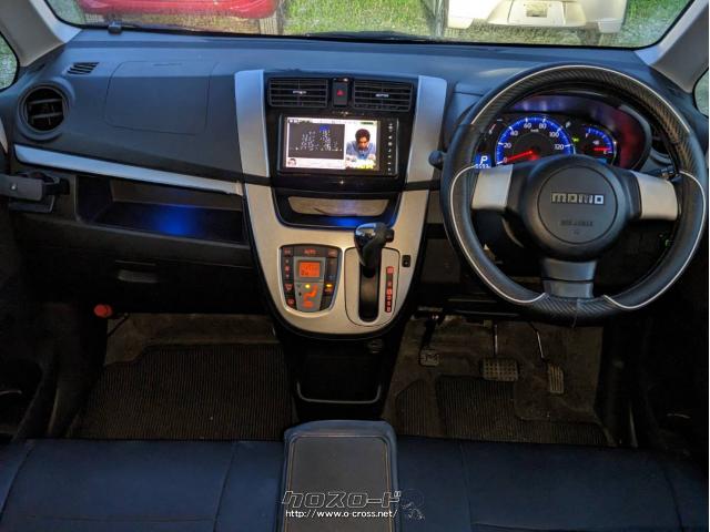 ダイハツ ムーヴ