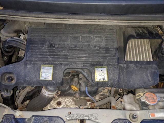 ダイハツ ムーヴ