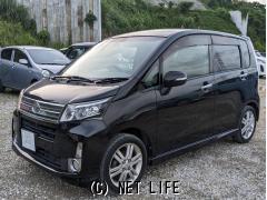 ダイハツ ムーヴ