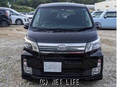 ダイハツ ムーヴ