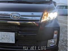 ダイハツ ムーヴ