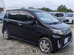 ダイハツ ムーヴ