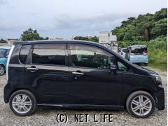 ダイハツ ムーヴ