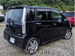 ダイハツ ムーヴ