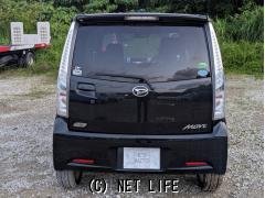 ダイハツ ムーヴ