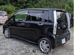 ダイハツ ムーヴ