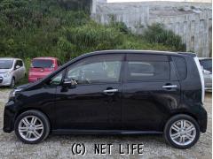 ダイハツ ムーヴ