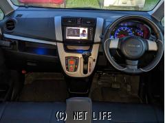 ダイハツ ムーヴ