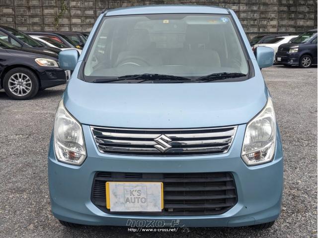 スズキ ワゴンR