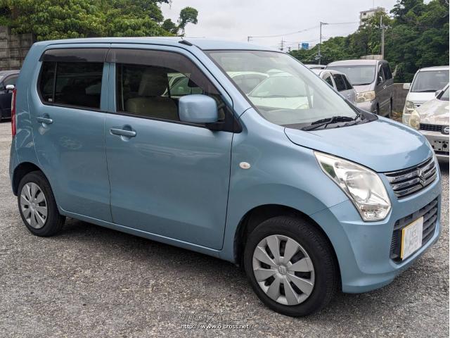 スズキ ワゴンR