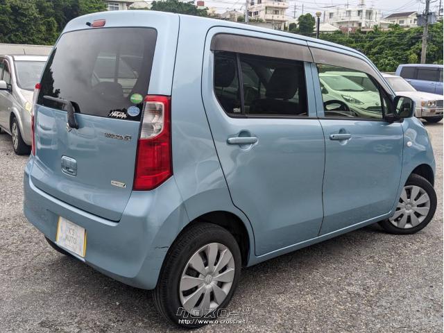 スズキ ワゴンR