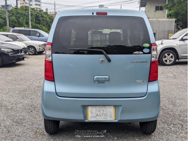 スズキ ワゴンR