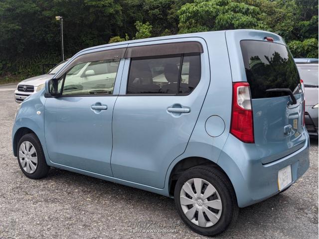 スズキ ワゴンR