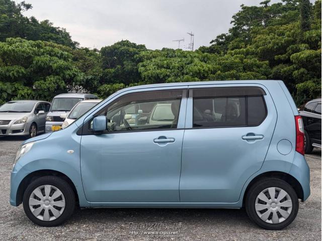 スズキ ワゴンR