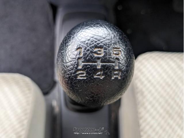 スズキ ワゴンR