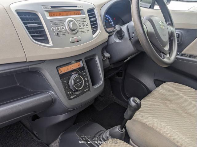 スズキ ワゴンR