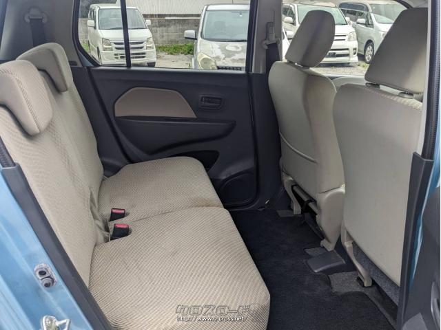 スズキ ワゴンR