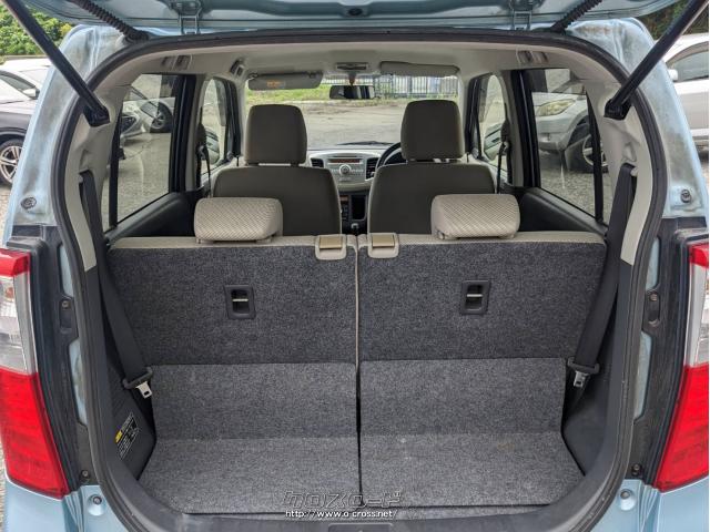 スズキ ワゴンR