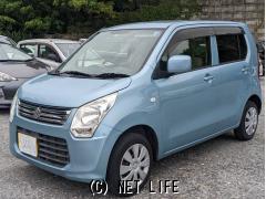 スズキ ワゴンR