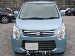 スズキ ワゴンR