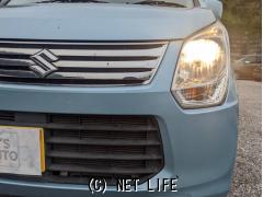 スズキ ワゴンR