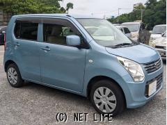 スズキ ワゴンR