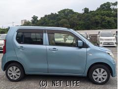 スズキ ワゴンR