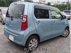 スズキ ワゴンR