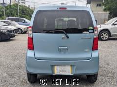 スズキ ワゴンR